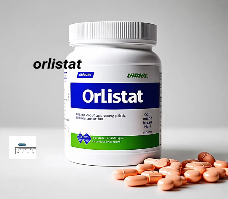 Orlistat 1