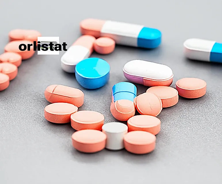 Orlistat 2